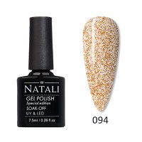 Oja semipermanenta Natali SPECIAL EDITION- 94 GAMA NOUA - NSGM-04 - 1