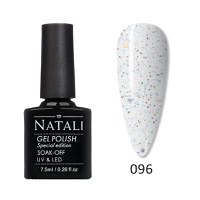 Oja semipermanenta Natali SPECIAL EDITION- 96 GAMA NOUA - NSGM-04 - 1