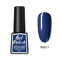 Oja semipermanenta rosalind 7ml- r2017 - 1