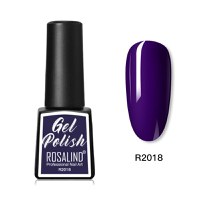 Oja semipermanenta rosalind 7ml- r2018 - 1