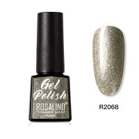 Oja Semipermanenta ROSALIND 7ML- R2068 - R2068 - 1