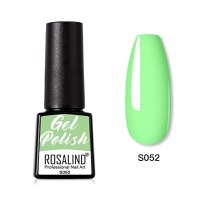 Oja Semipermanenta ROSALIND 7ML- S052 - S042 - 1