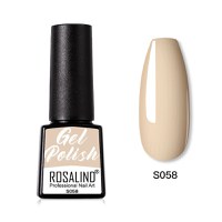 Oja Semipermanenta ROSALIND 7ML- S058 - S042 - 1