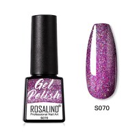 Oja Semipermanenta ROSALIND 7ML- S070 - S070 - 1