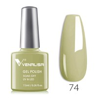 Oja semipermanenta venalisa 74 - 1