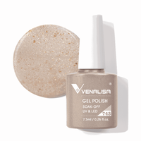 Oja semipermanenta Venalisa 743 - 1