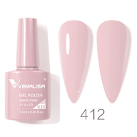 Oja semipermanenta Venalisa VIP4- 412 - 401 - 1