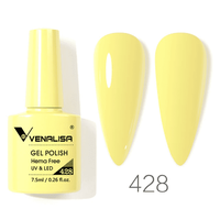 Oja semipermanenta Venalisa VIP4- 428 - 401 - 1