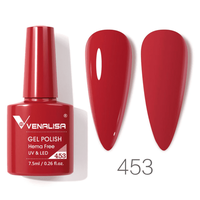 Oja semipermanenta Venalisa VIP4- 453 - 401 - 1