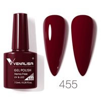 Oja semipermanenta Venalisa VIP4- 455 - 401 - 1