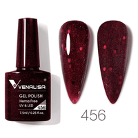 Oja semipermanenta Venalisa VIP4- 456 - 401 - 1