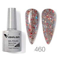 Oja semipermanenta Venalisa VIP4- 460 - 401 - 1