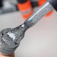 Opal Top Coat Everin 15ml - 1