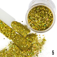 Paiete sunset effect- 05 - 1