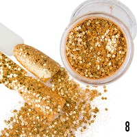 Paiete sunset effect- 08 - 1