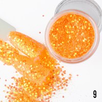 Paiete sunset effect- 09 - 1