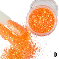 Paiete sunset effect- 10 - 1