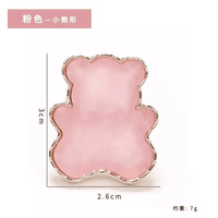 Paleta amestec culori tip inel - PY3 - PY1 - 1