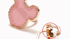 Paleta amestec culori tip inel - PY8 - PY1