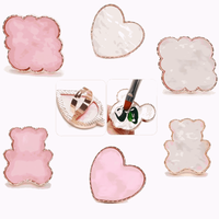 Paleta amestec culori tip inel - PY9 - PY1 - 2