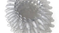 Paletar expunere culori 200 pozitii transparent