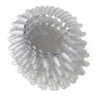 Paletar expunere culori 200 pozitii transparent - 1