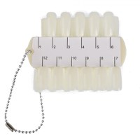 Paletar expunere culori cu bratara 24 pozitii - 1