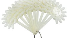 Paletar expunere culori cu maner 120 pozitii- pa10