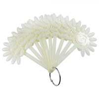Paletar expunere culori cu maner 120 pozitii- pa10 - 1