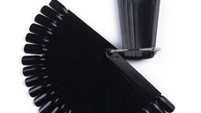 Paletar pe inel 50 pozitii negru