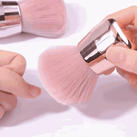 Pamatuf Pentru Deprafuit Rose Gold - PU-M5 - 1
