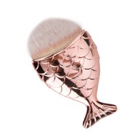 Pamatuf Pentru Deprafuit Sirena Rose Gold - PMS-293 - 1