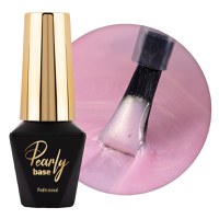 Pearly Base Molly Lac Golden - PBG - 1