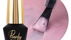 Pearly Base Molly Lac Orchid - PBO-374