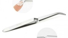 Penseta formare curba c