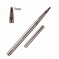 Pensula Metal Grey Design - MG06 - 1