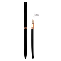 Pensula Pictura Liner Black 15mm - PB-9 - 1