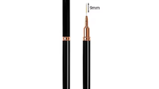 Pensula Pictura Liner Black 9mm - PB-7