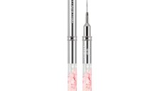 Pensula Pro Art Liner 11mm cu Maner Floral Everin - PAE-8