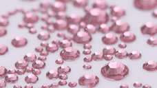 Pietricele marimi diferite set 1000 buc rh-d18