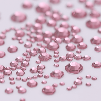 Pietricele marimi diferite set 1000 buc rh-d18 - 1