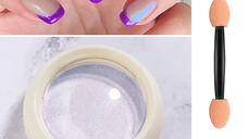 Pigment Chrome Aurora G01 - NG01