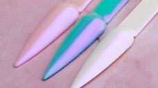 Pigment Chrome Orchid Blush - PD3