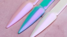 Pigment Chrome Orchid Blush - PD3