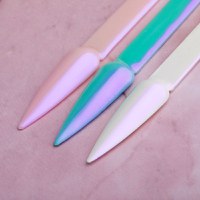 Pigment Chrome Orchid Blush - PD3 - 1