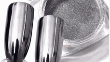 Pigment Efect Oglinda Black