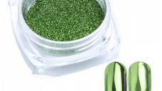 Pigment efect oglinda light green hq asx5