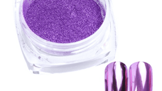 Pigment efect oglinda violet hq c003v