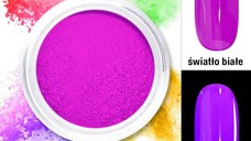 Pigment neon unghii PN11 - PN1