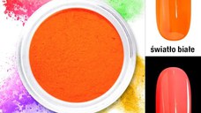 Pigment neon unghii PN5 - PN1